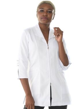 Women's Blazer Le Raffiné Carolyn Design Size Medium